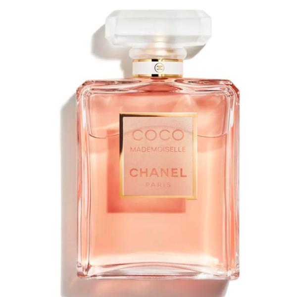 Chanel perfume